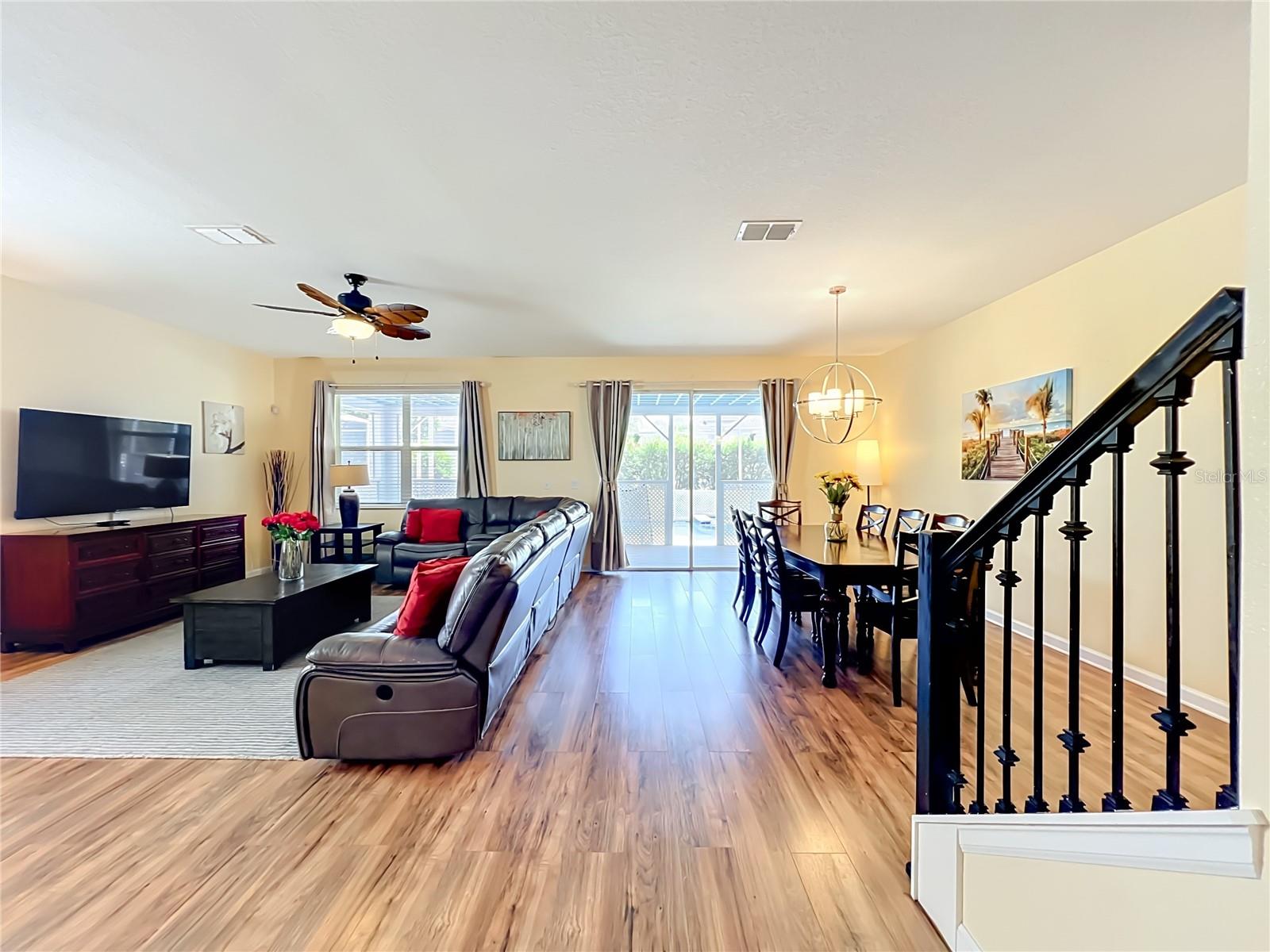 STONEYBROOK SOUTH TR K - Residential