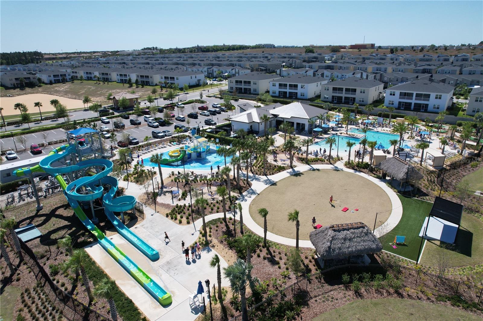 STONEYBROOK SOUTH TR K - Residential