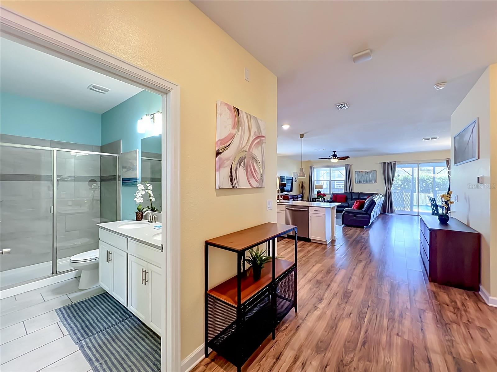 STONEYBROOK SOUTH TR K - Residential