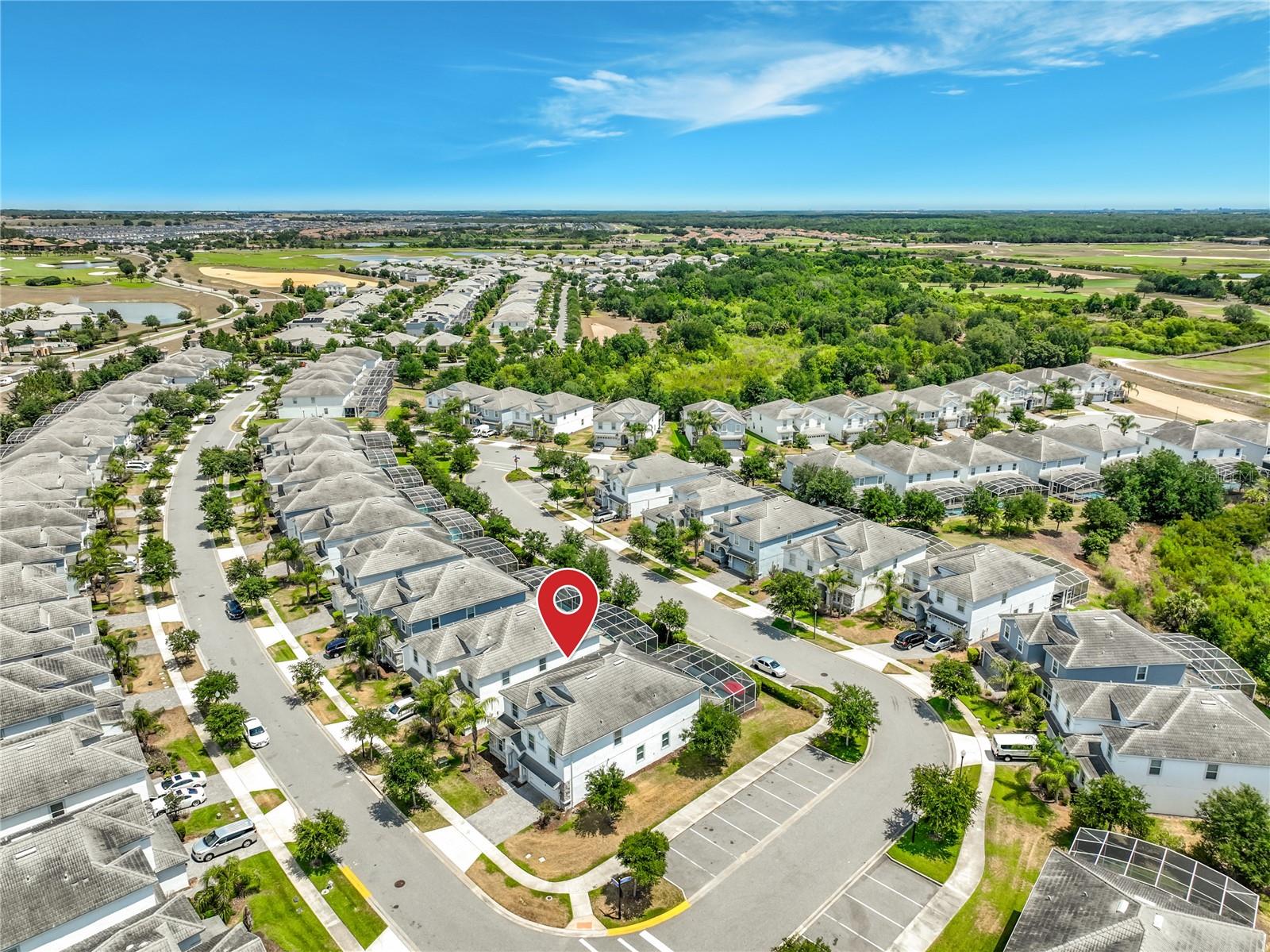 STONEYBROOK SOUTH TR K - Residential