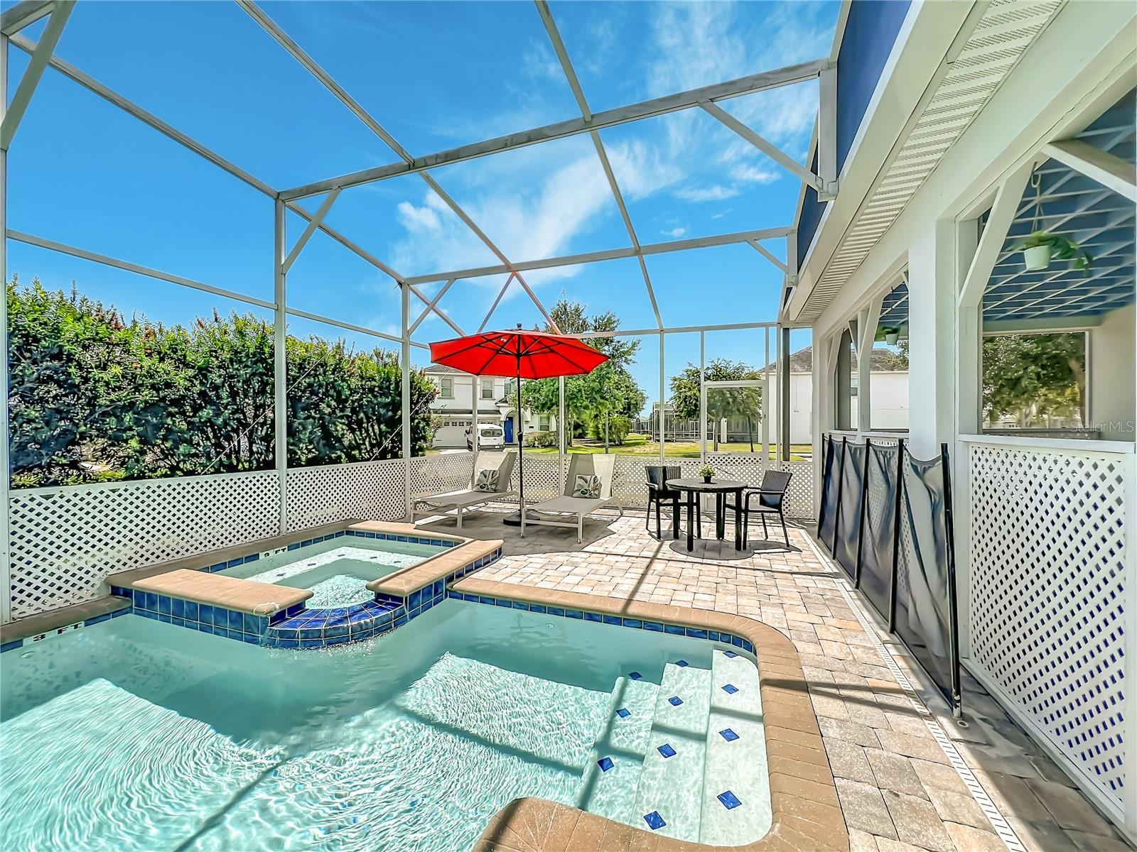 STONEYBROOK SOUTH TR K - Residential