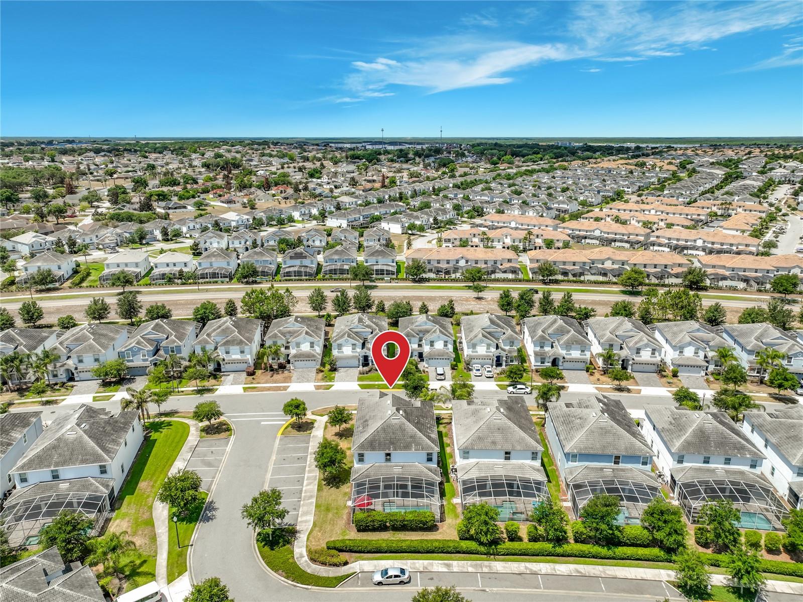 STONEYBROOK SOUTH TR K - Residential