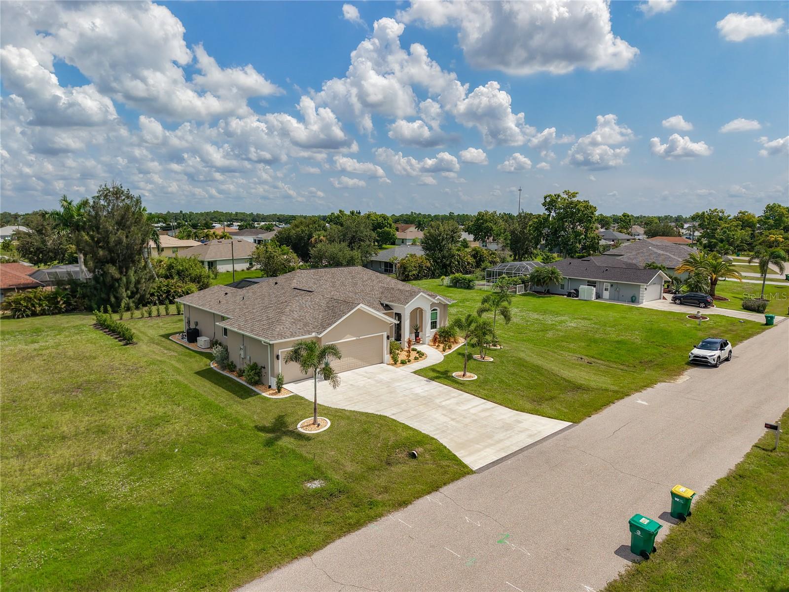 16155 DINAL DRIVE