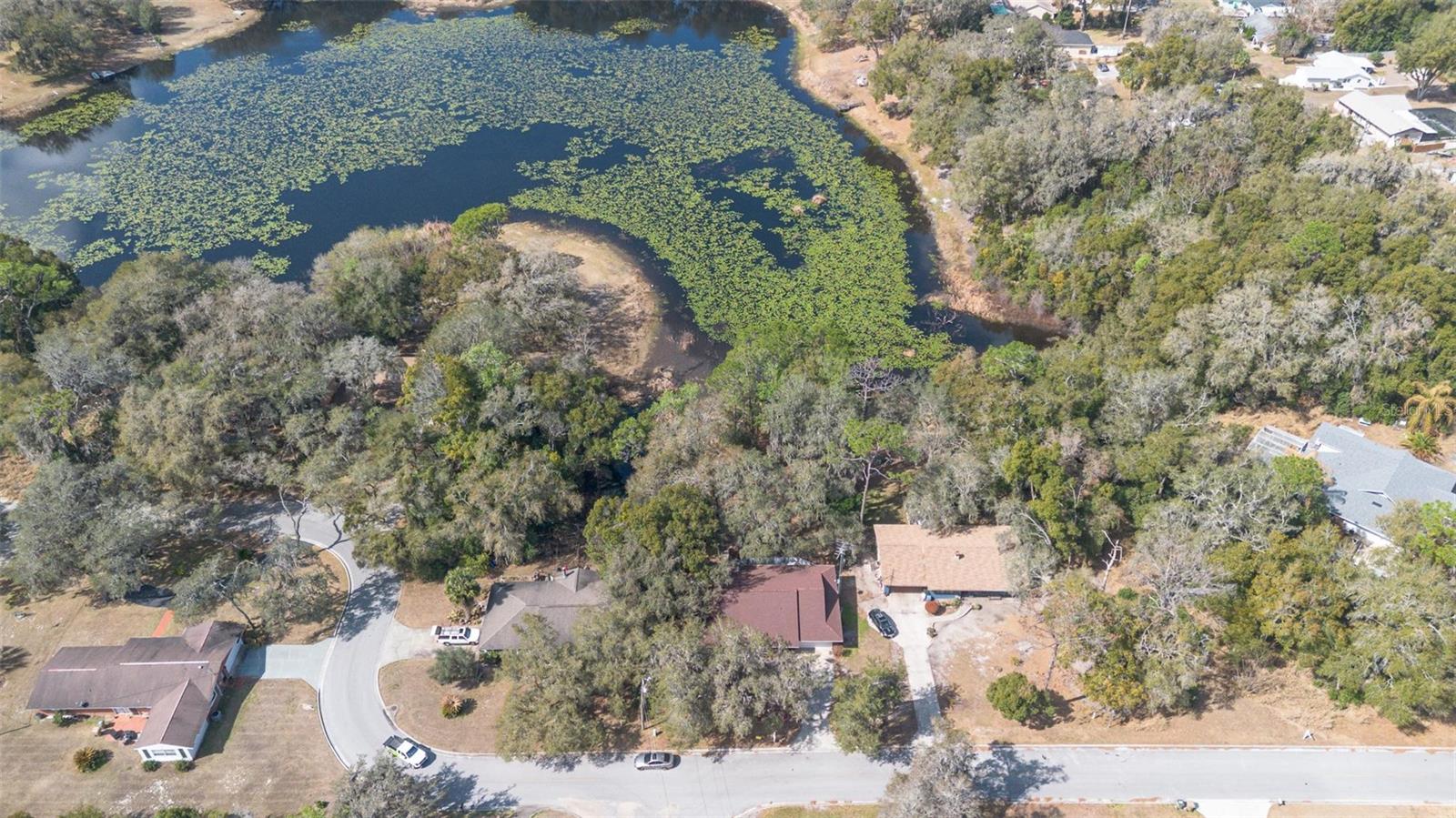 WOODLAND HILLS - Residential