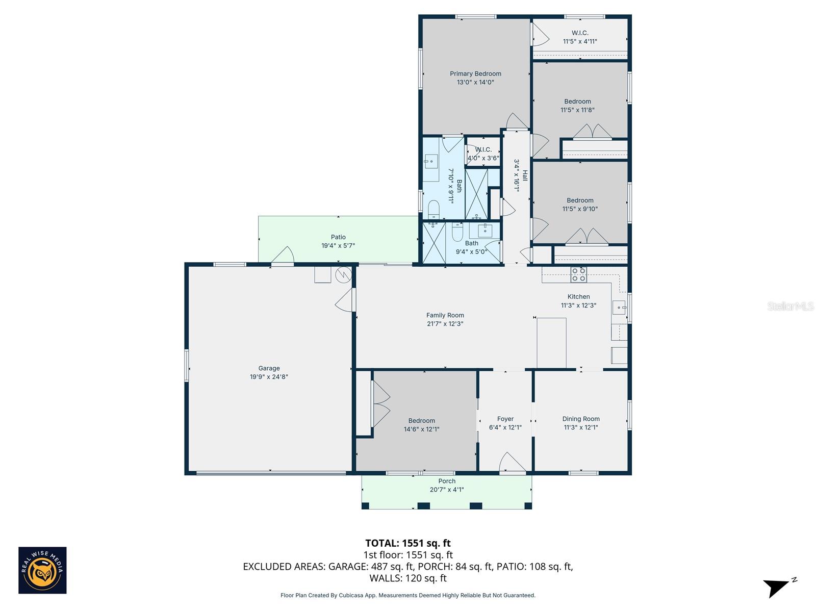 TANGLEWOOD - Residential