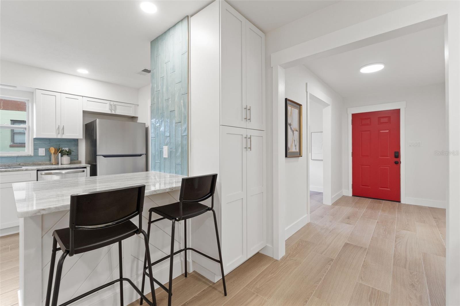 TANGLEWOOD - Residential