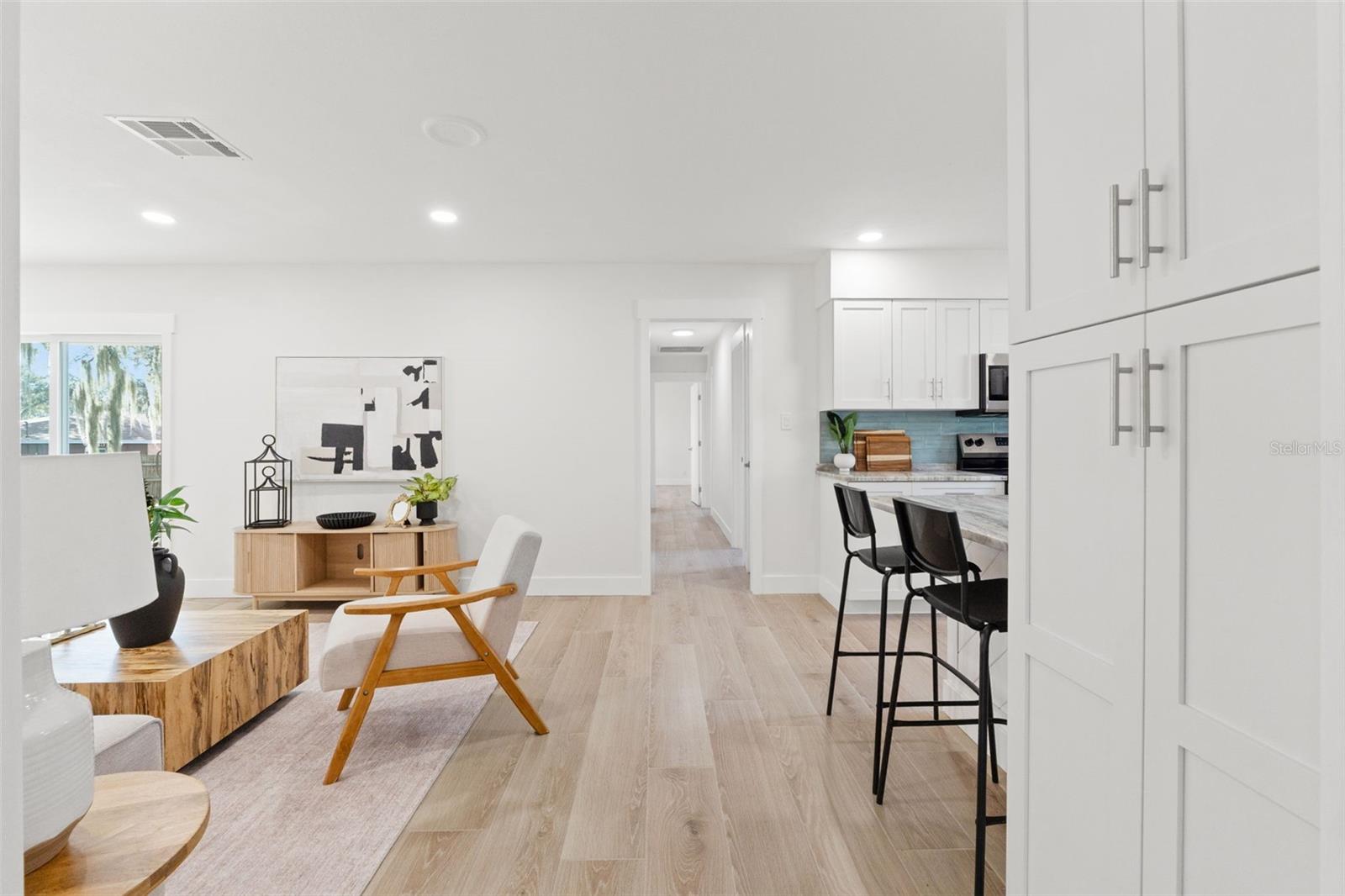 TANGLEWOOD - Residential