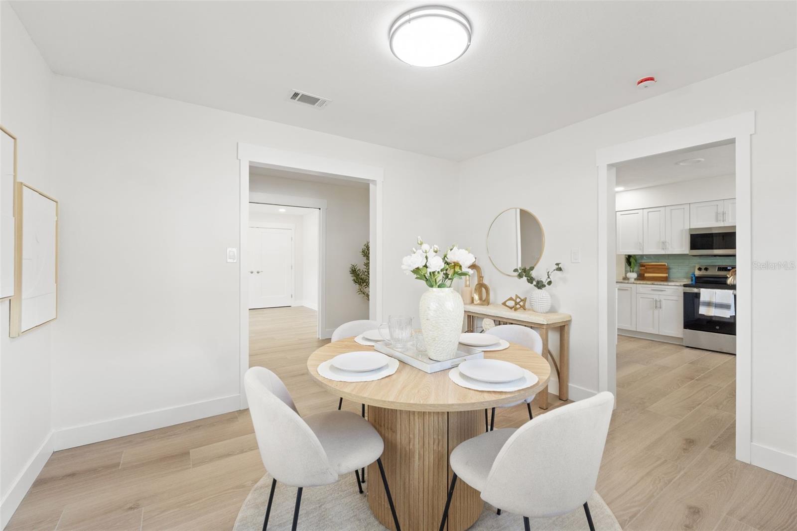 TANGLEWOOD - Residential