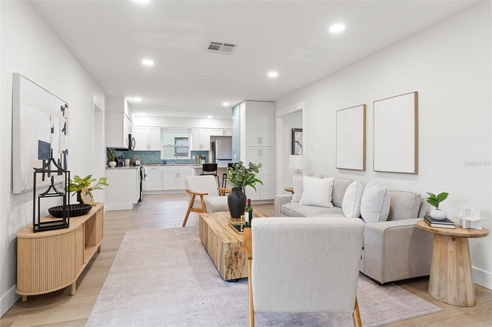 TANGLEWOOD - Residential