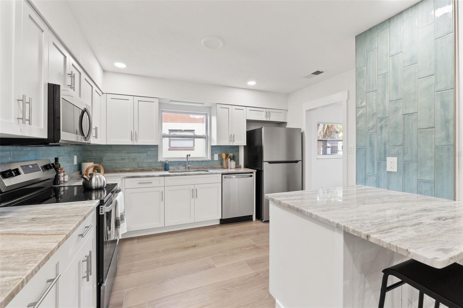 TANGLEWOOD - Residential