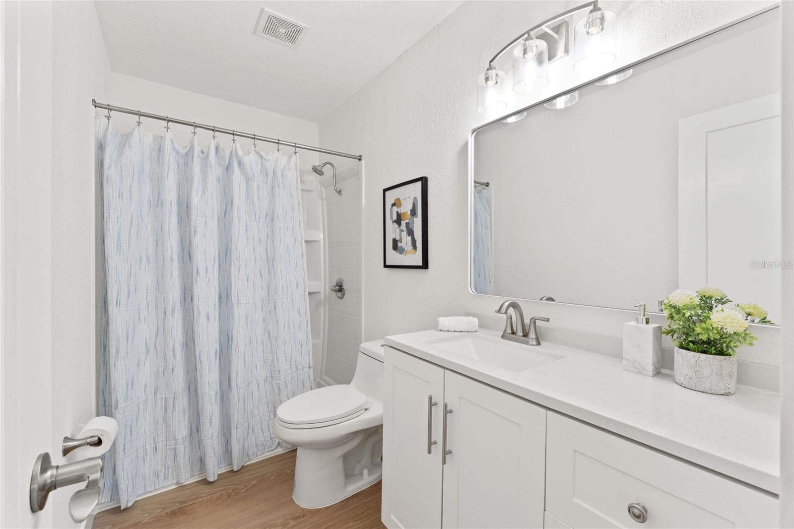 TANGLEWOOD - Residential