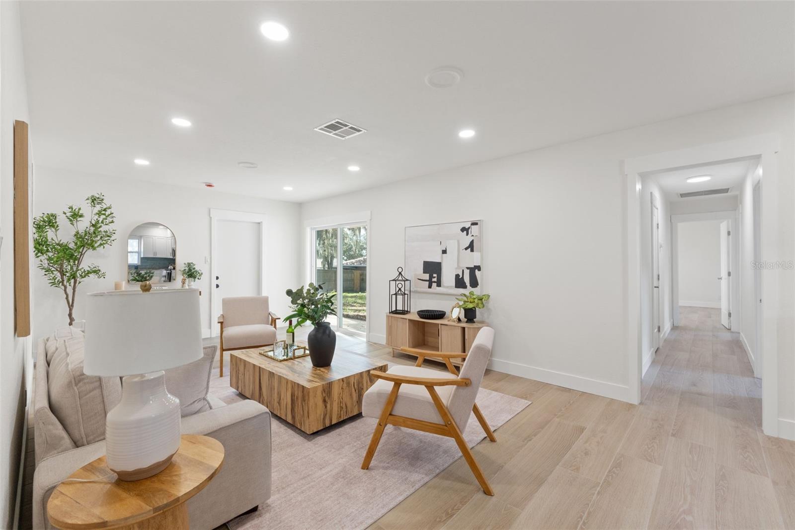 TANGLEWOOD - Residential