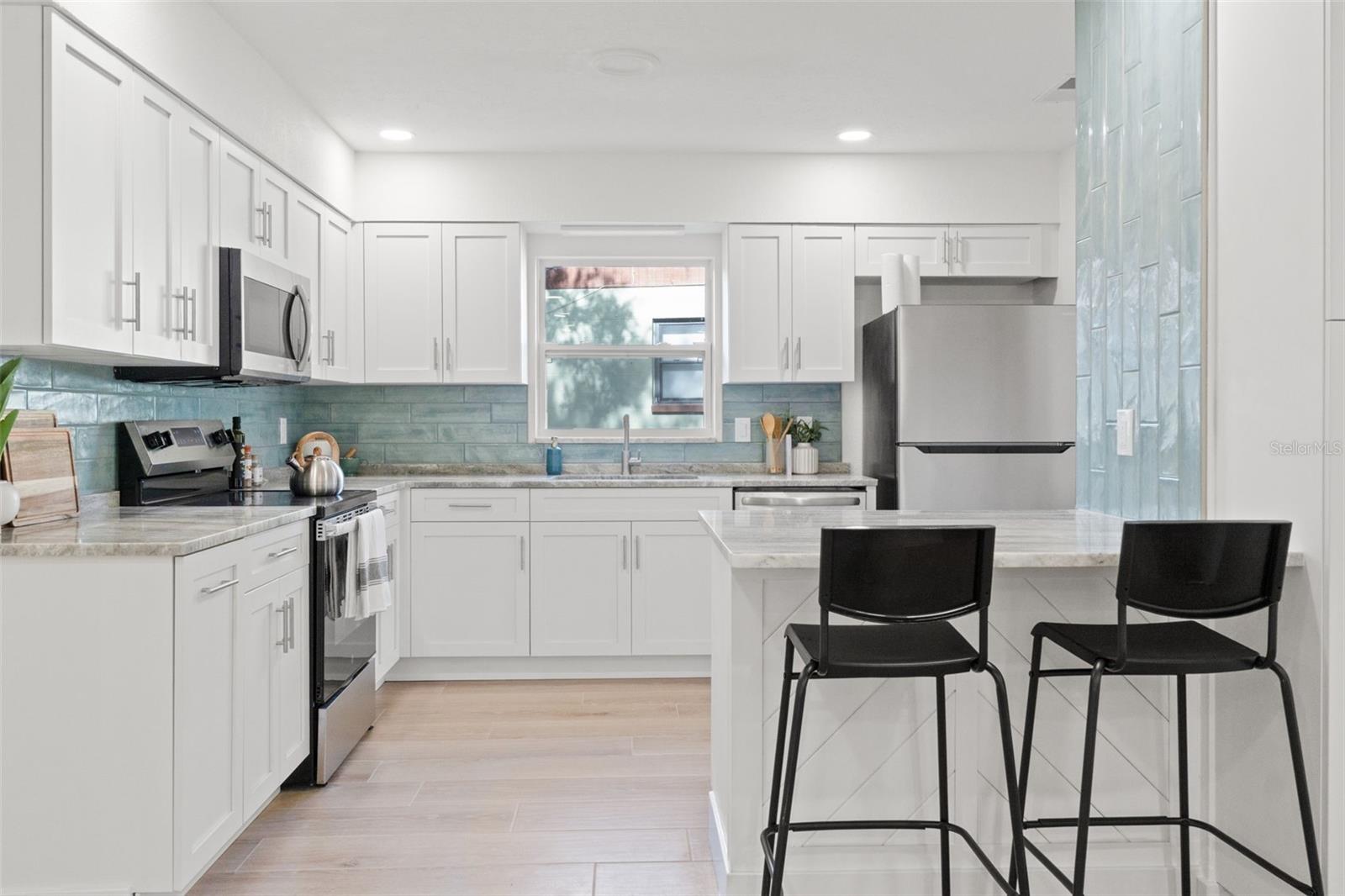 TANGLEWOOD - Residential