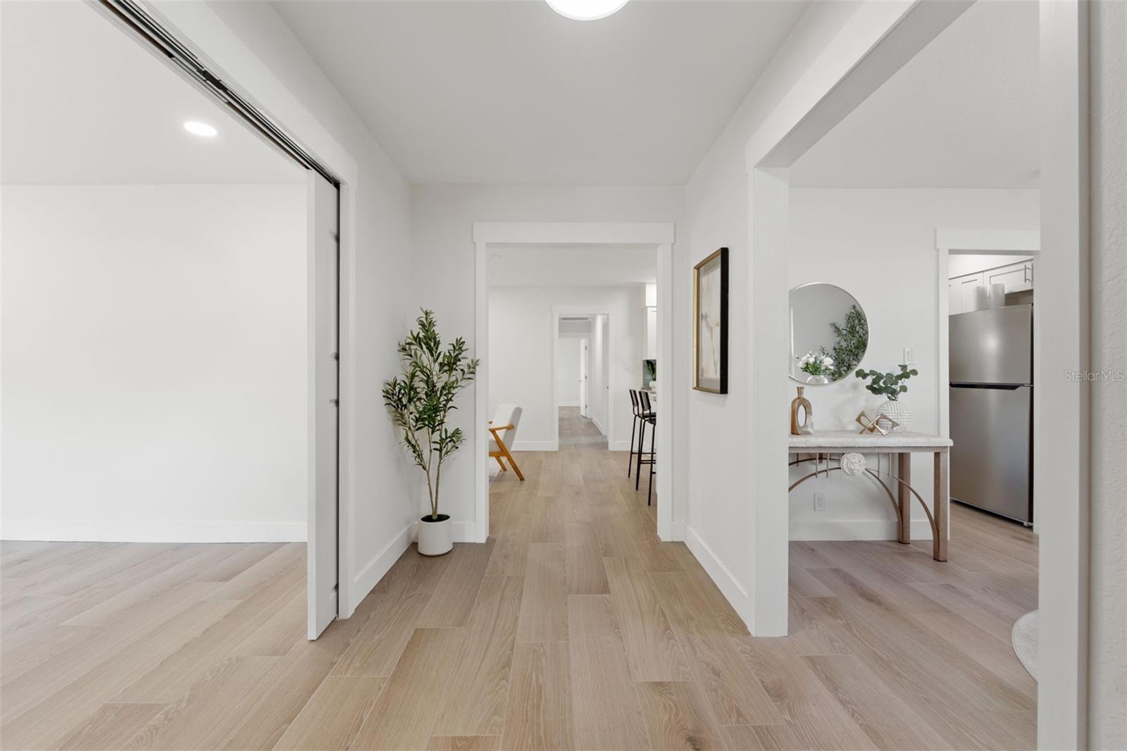 TANGLEWOOD - Residential