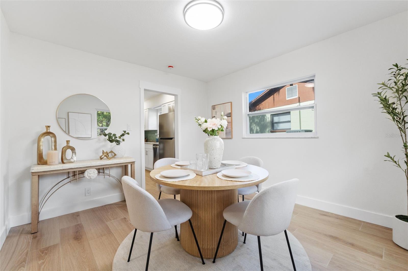 TANGLEWOOD - Residential