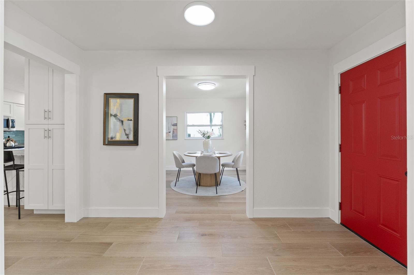 TANGLEWOOD - Residential