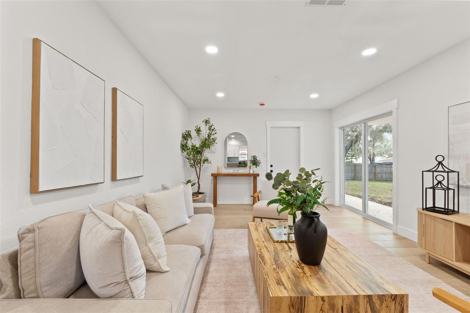 TANGLEWOOD - Residential