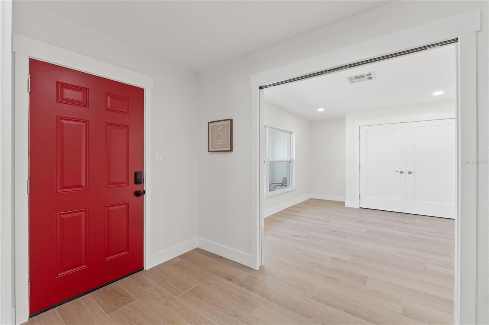 TANGLEWOOD - Residential