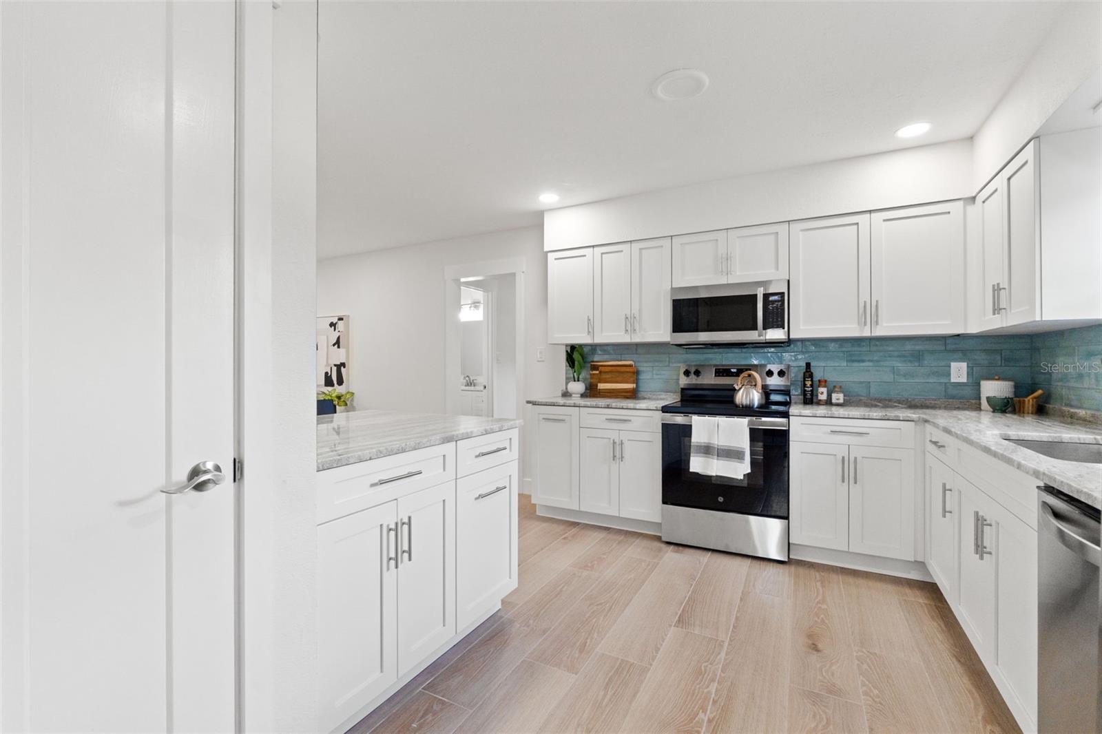 TANGLEWOOD - Residential