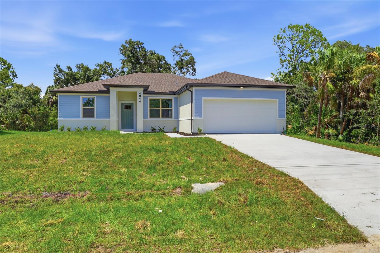 4844 FLINT DRIVE