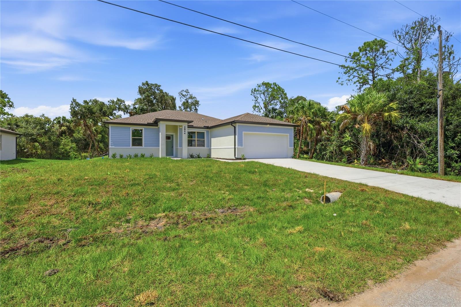 4844 FLINT DRIVE