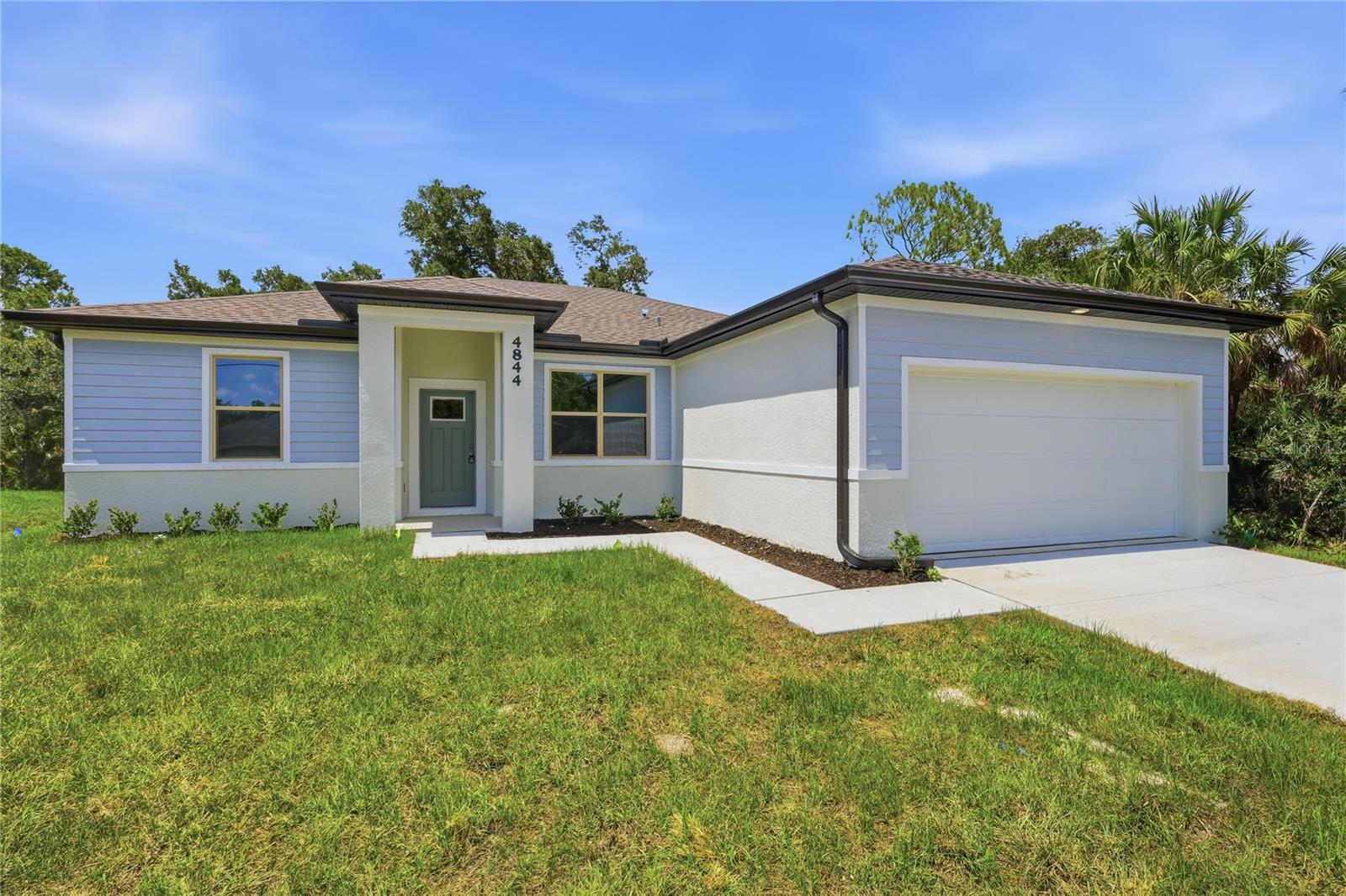 4844 FLINT DRIVE