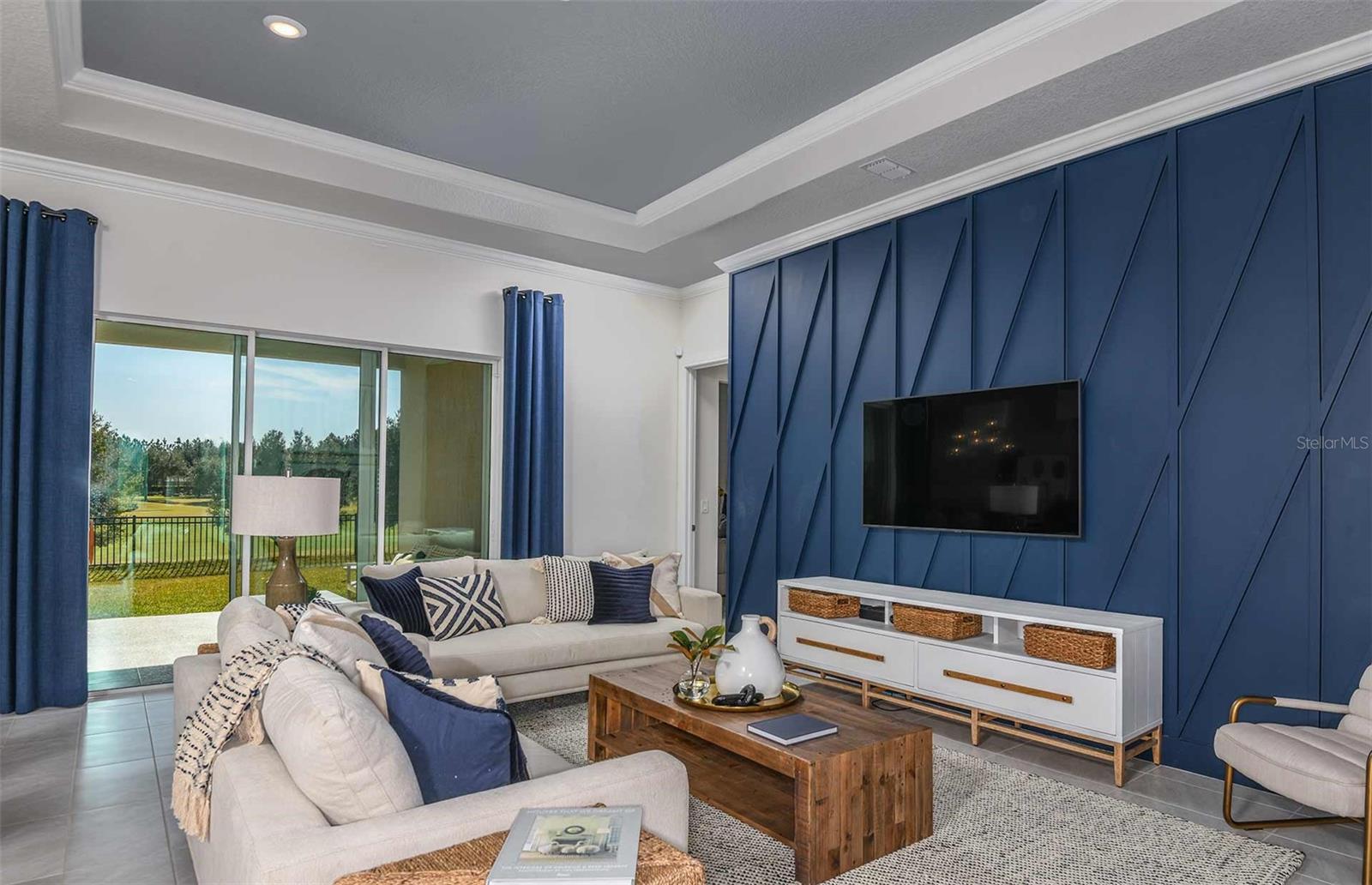 STONE CREEK BY DEL WEBB SOLAIRE PHASE 1 - Residential