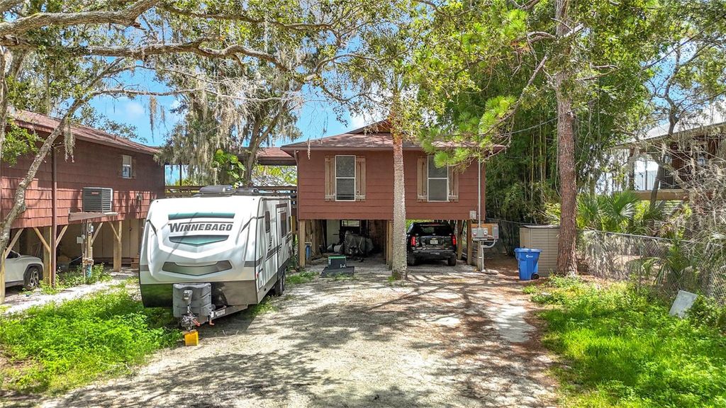 Photo of 3765 Shore Boulevard, Oldsmar, FL 34677 (MLS # TB8417670)