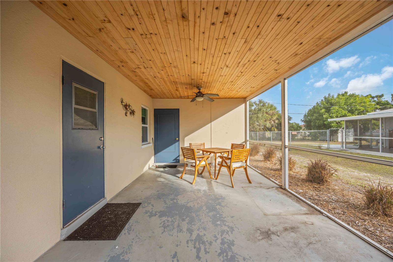 OVERBROOK GARDENS - Residential