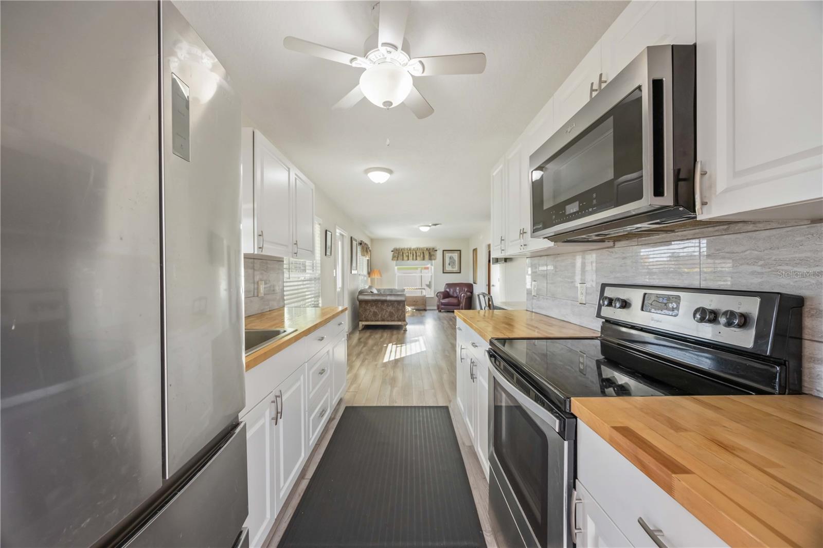 OVERBROOK GARDENS - Residential