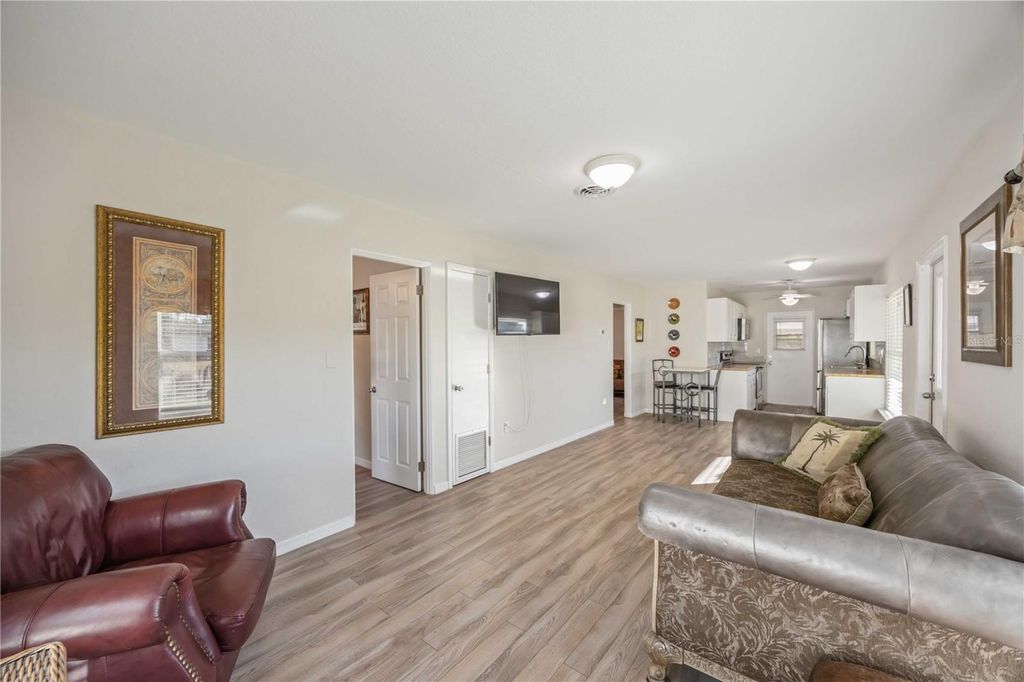 Photo of 1446 Saint Clair Road, Englewood, FL 34223 (MLS # D6145015)