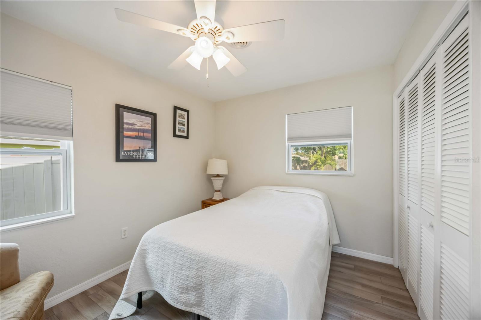 OVERBROOK GARDENS - Residential