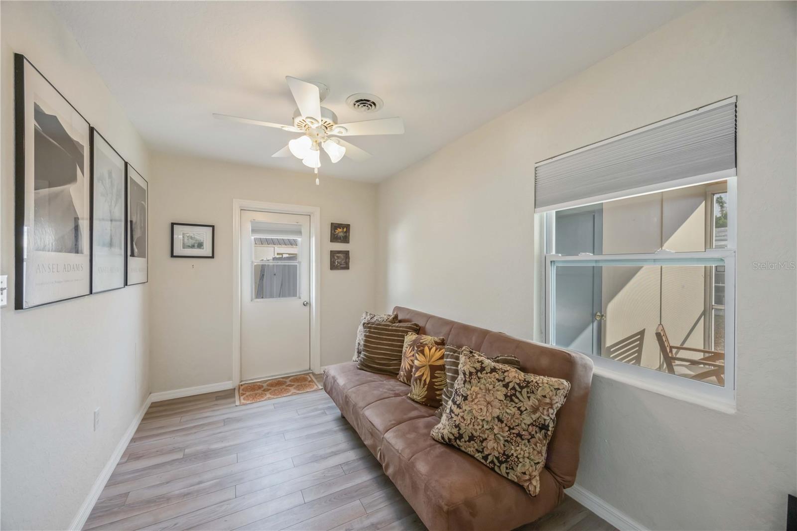 OVERBROOK GARDENS - Residential