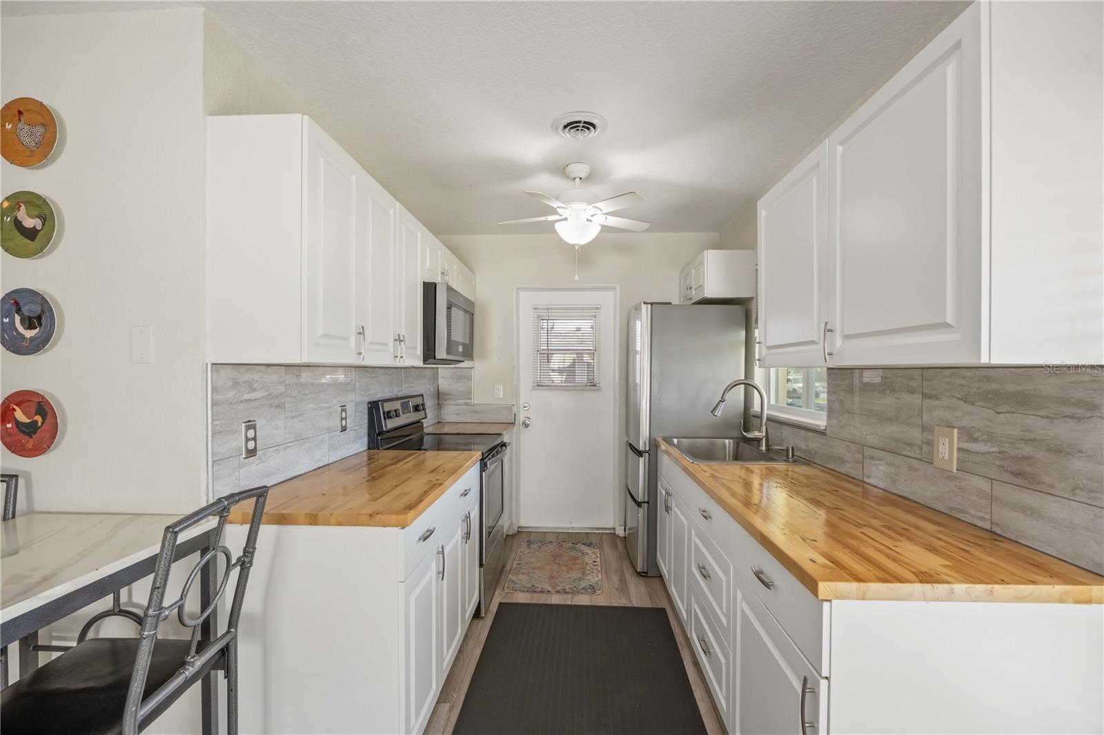 OVERBROOK GARDENS - Residential