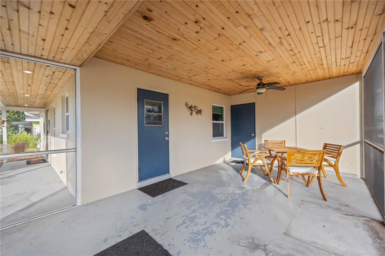 OVERBROOK GARDENS - Residential