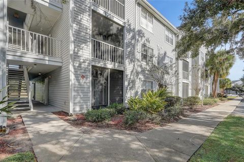 Photo of 1229 Bermuda Lakes Lane #202, Kissimmee, FL 34741 (MLS # O6419003)