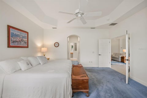 Tiny photo for 2322 Havana Trail, The Villages, FL 32162 (MLS # O6450938)