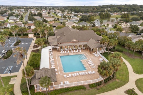 Tiny photo for 2322 Havana Trail, The Villages, FL 32162 (MLS # O6450938)