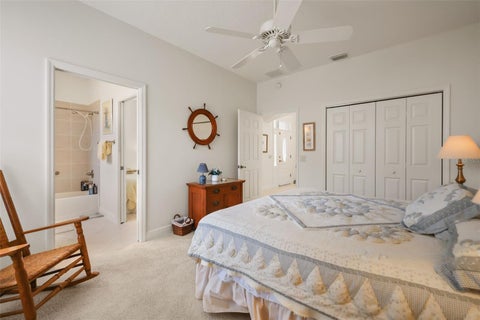 Tiny photo for 2322 Havana Trail, The Villages, FL 32162 (MLS # O6450938)