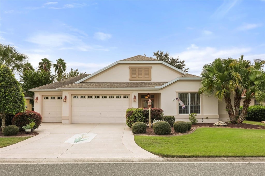 Photo of 2322 Havana Trail, The Villages, FL 32162 (MLS # O6450938)