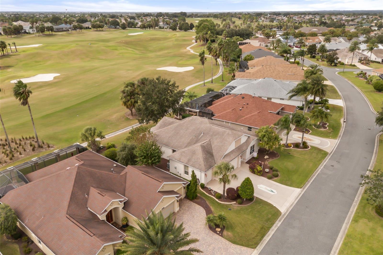 2322 HAVANA TRAIL
