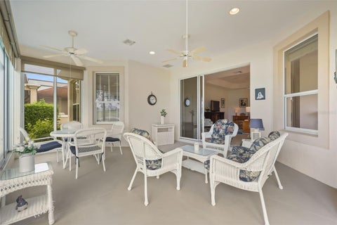 Tiny photo for 2322 Havana Trail, The Villages, FL 32162 (MLS # O6450938)