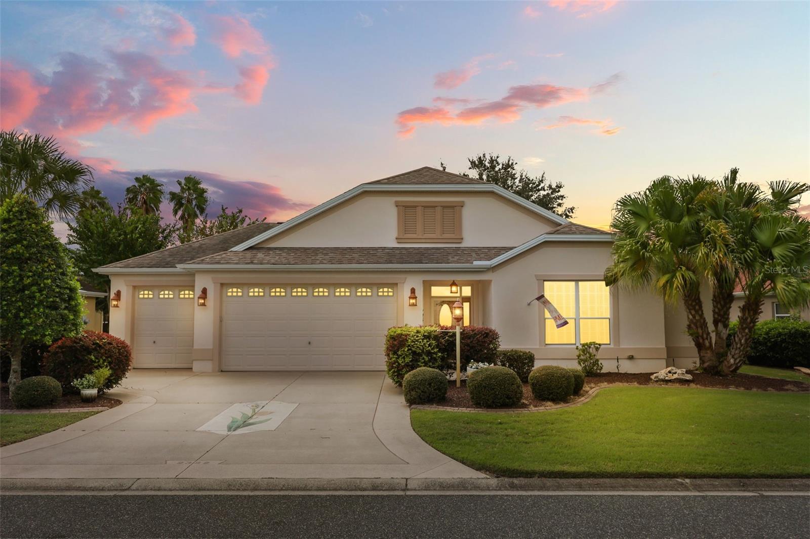 2322 HAVANA TRAIL