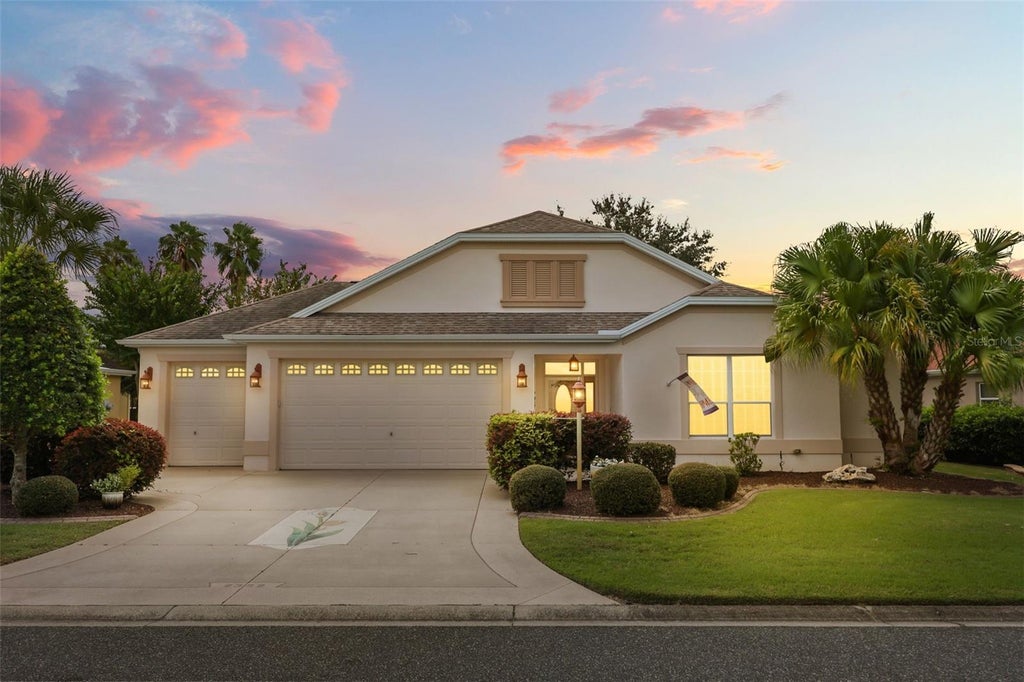 Photo of 2322 Havana Trail, The Villages, FL 32162 (MLS # O6450938)