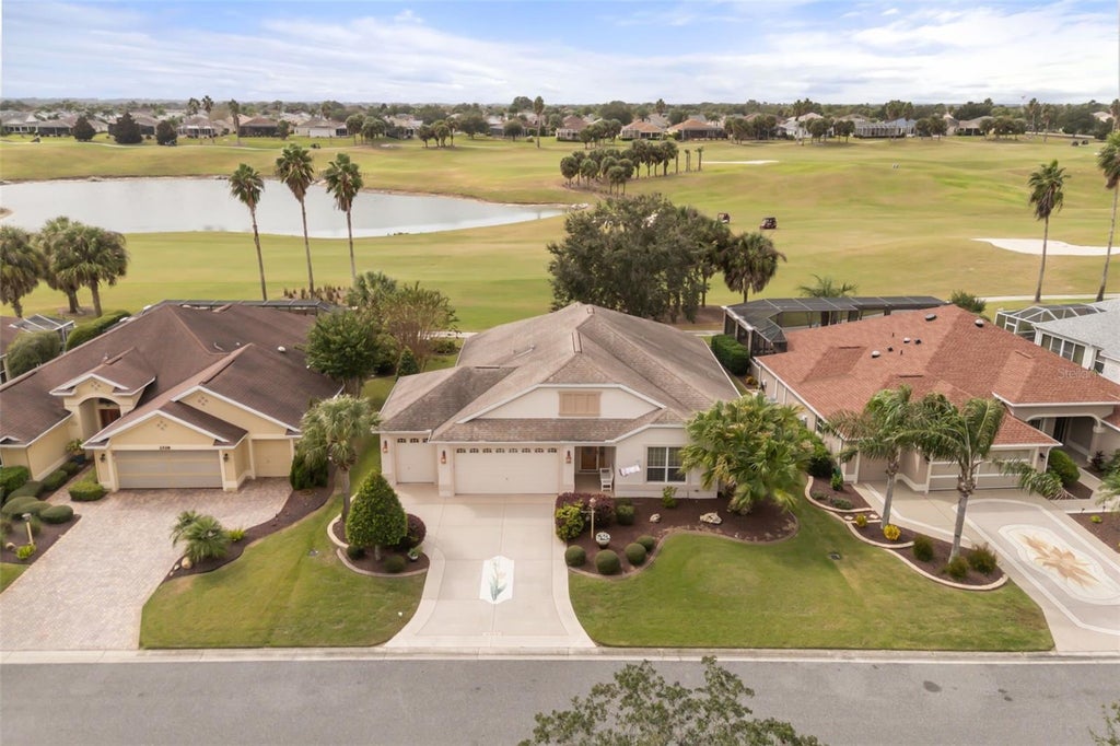 Photo of 2322 Havana Trail, The Villages, FL 32162 (MLS # O6450938)