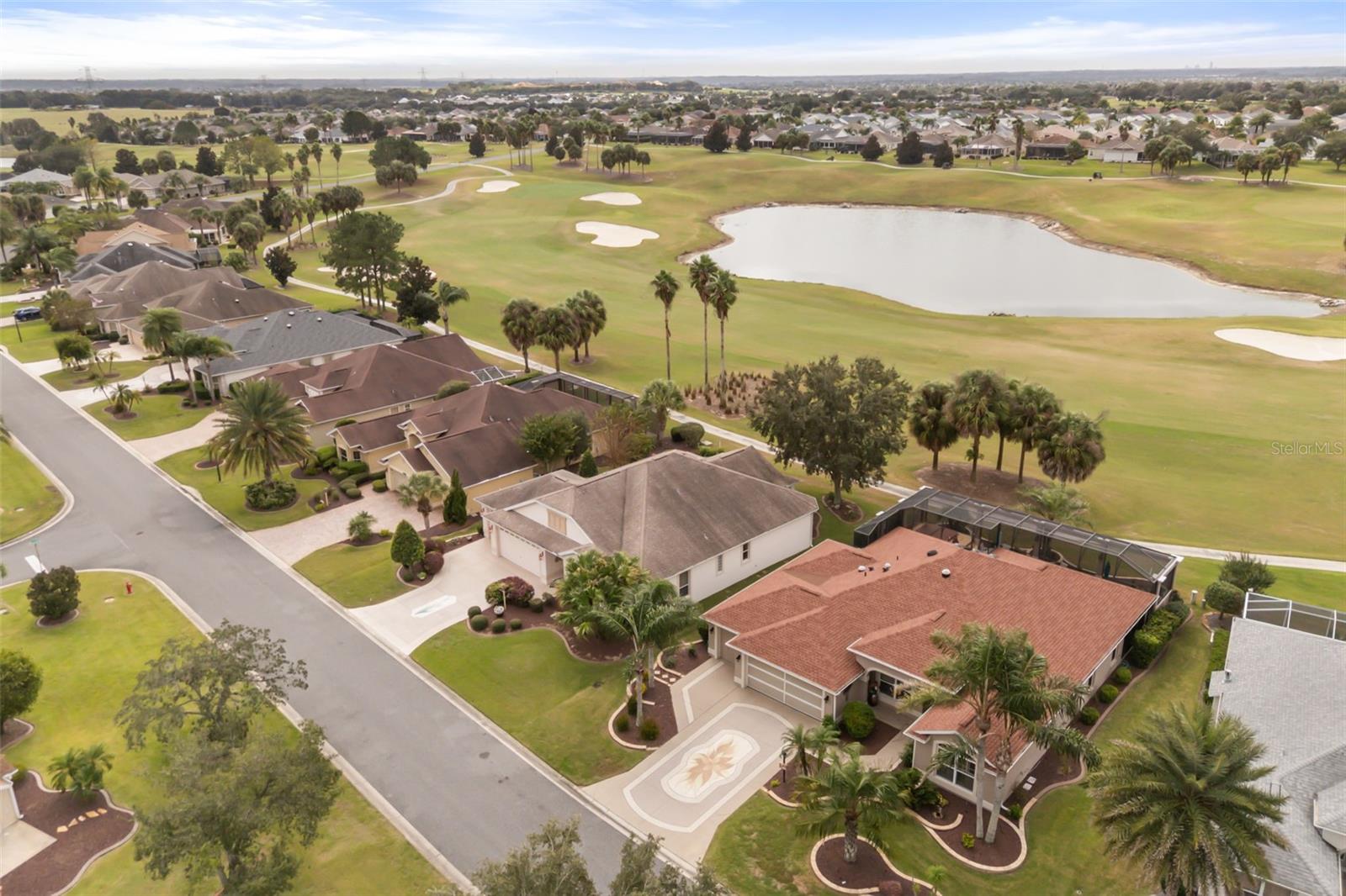 2322 HAVANA TRAIL