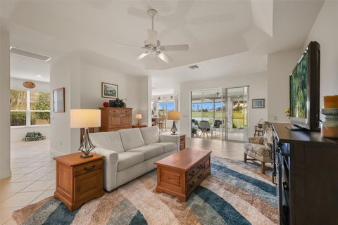 Tiny photo for 2322 Havana Trail, The Villages, FL 32162 (MLS # O6450938)