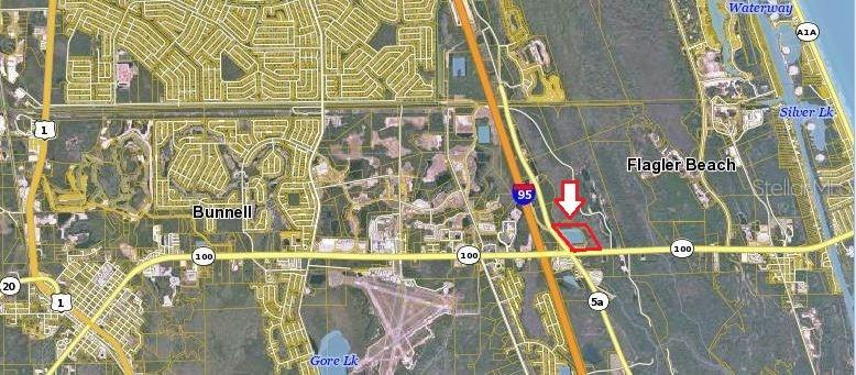 KINGS POINTE COMMERCIAL - Land