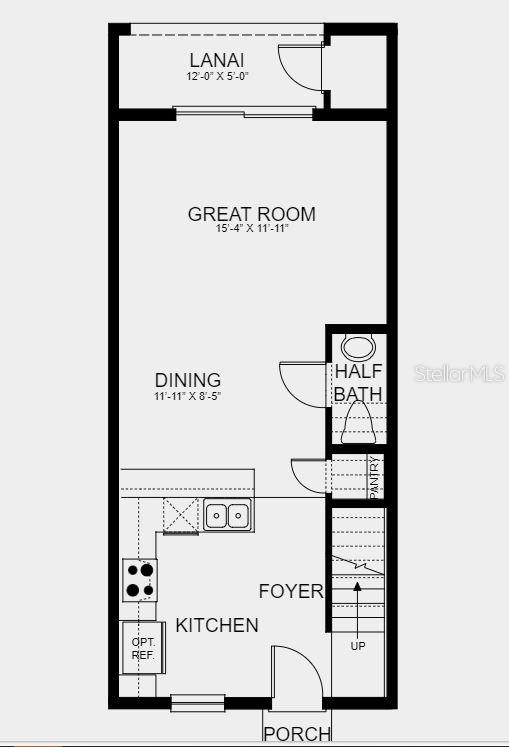 16646 SAN NICOLA PLACE
