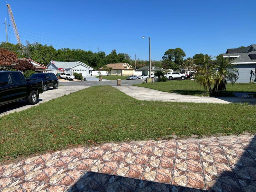 Photo of 123 Sunwood Court, Kissimmee, FL 34743 (MLS # S5146649)